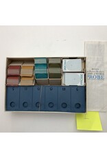 PARKER BROTHERS Copy of Probe Used Board Game  (1964) (A)