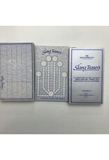 Ben Sanders Co. Slang Teasers (1983) (used) (Made in 1985)