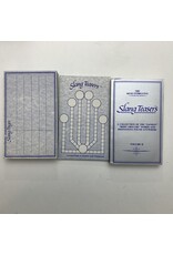 Ben Sanders Co. Slang Teasers (1983) (used) (Made in 1985)