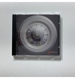DreamCatcher Safecracker Used PC Game (1997)