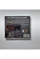 DreamCatcher Safecracker Used PC Game (1997)