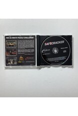 DreamCatcher Safecracker Used PC Game (1997)