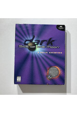 SouthPeak Dark Side of the Moon: A Sci-Fi Adventure Used PC Game (1998)