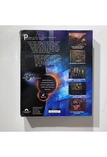 SouthPeak Dark Side of the Moon: A Sci-Fi Adventure Used PC Game (1998)