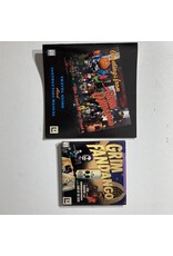 Lucas arts Grim Fandango Used PC game (1998)