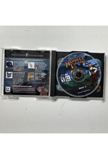 Lucas arts Escape from Monkey Island used PC Game (2000)