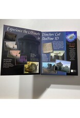 UBI SOFT Real Myst Used PC Game (2000)