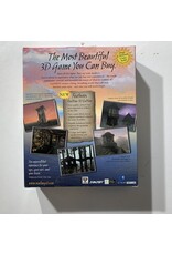UBI SOFT Real Myst Used PC Game (2000)