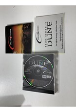 DreamCatcher Frank Herbert's Dune Used PC Game (2001)