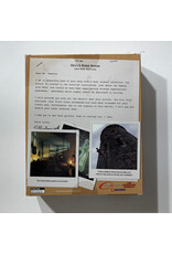 DreamCatcher The Cameron Files: Secret at Loch Ness Used PC Game  (2001)