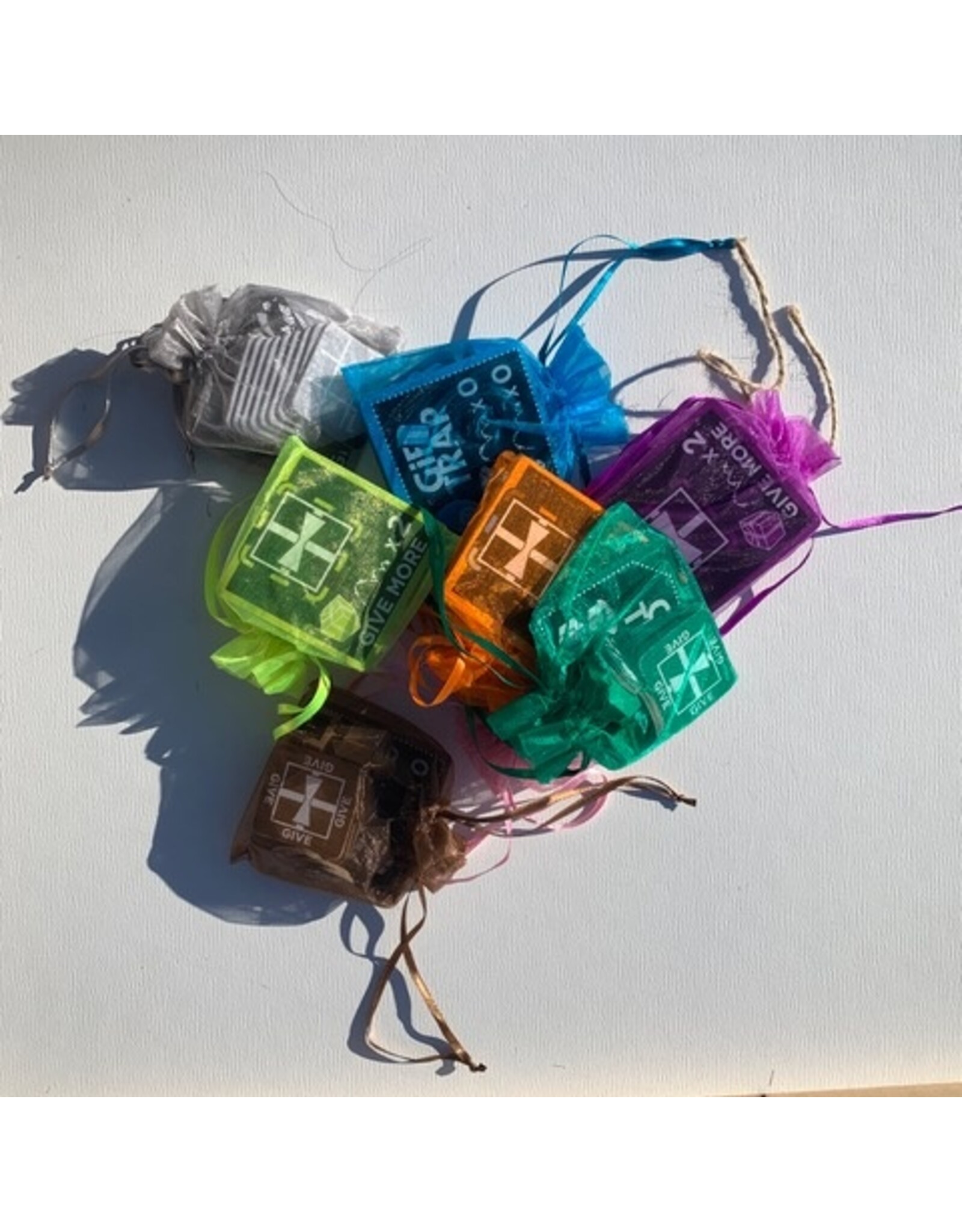 GiftTRAP Enterprises Gift Trap (2006) (Used)