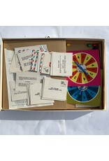 Hasbro Post Office (1968) (used) (O) Hasbro Post Office (1968) (used) (O)