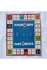 Hasbro Post Office (1968) (used) (O) Hasbro Post Office (1968) (used) (O)