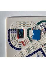 Crib Wars international Corp Crib Wars (1997) (used) (White box) Crib Wars international Corp Crib Wars (1997) (used) (White box)