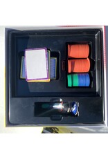 North Star Games Wits & Wagers (2005) (used) (Made in 2009) North Star Games Wits & Wagers (2005) (used) (Made in 2009)