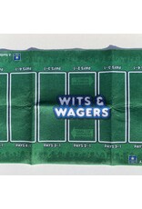 North Star Games Wits & Wagers (2005) (used) (Made in 2009) North Star Games Wits & Wagers (2005) (used) (Made in 2009)