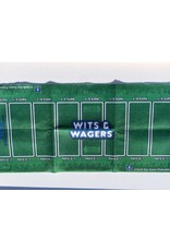 North Star Games Wits & Wagers (2005) (used) (Made in 2009) North Star Games Wits & Wagers (2005) (used) (Made in 2009)