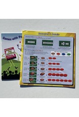 North Star Games Wits & Wagers (2005) (used) (Made in 2009) North Star Games Wits & Wagers (2005) (used) (Made in 2009)