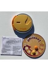 Hasbro Catch Phrase Used Board Game (2007)