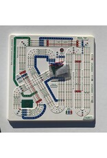 Crib Wars international Corp Crib Wars (1997) (used) (Black box) Crib Wars international Corp Crib Wars (1997) (used) (Black box)