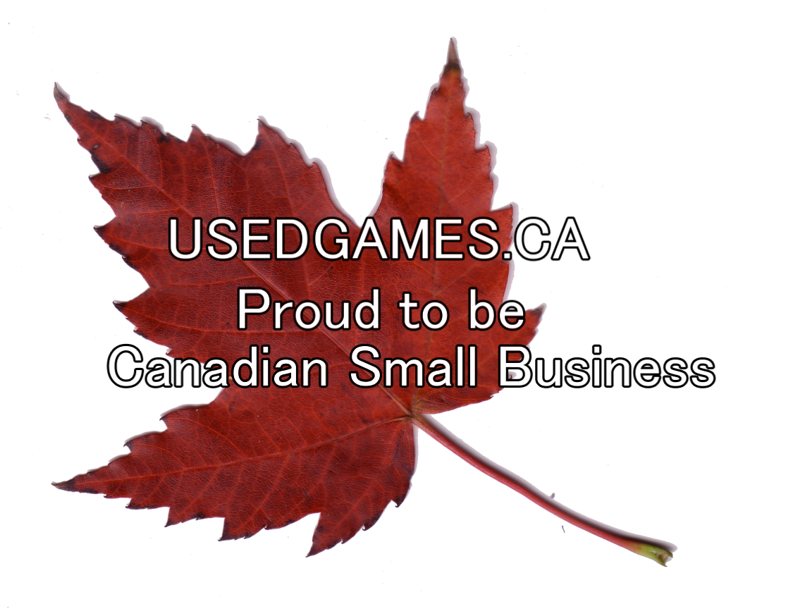 Proud CDN