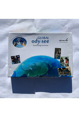 odysee games Global Ody-See used Board Game (2008)