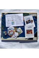 odysee games Global Ody-See (2008) (used)