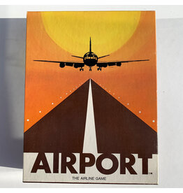 Dynamic Design Industries Airport (1972) (used)