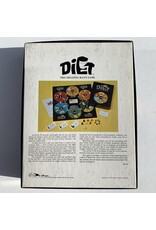 Dynamic Design Industries Diet: The Cheating Man's Game Used Board Game (1972)