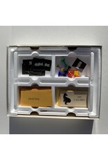 Dynamic Design Industries Diet: The Cheating Man's Game Used Board Game (1972)