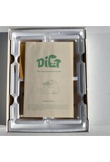 Dynamic Design Industries Diet: The Cheating Man's Game Used Board Game (1972)