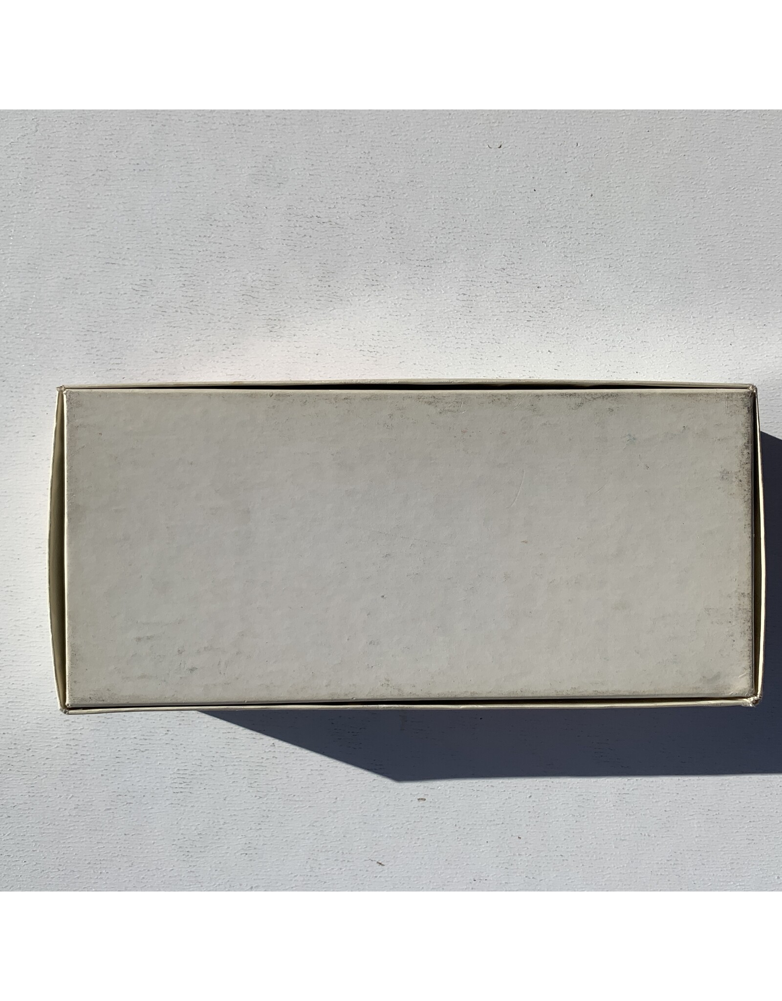 PARKER BROTHERS Flinch (1903) (used) (made in 1963)