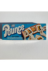 PARKER Pounce Used Card Game (1973 est)