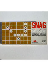 A Copp Clack Game Snag (1968) (used)