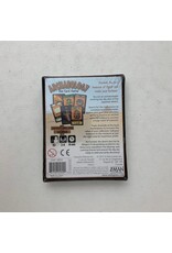 Z-Man Games Archaeology: The Card Game (2007) (NIS) Z-Man Games Archaeology: The Card Game (2007) (NIS)