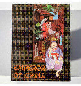 Dynamic Design Industries Emperor of China (1972) (used)