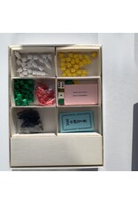 Dynamic Design Industries Emperor of China (1972) (used) Dynamic Design Industries Emperor of China (1972) (used)