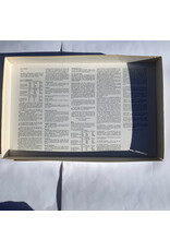 House of Gordon Multiopsony (1972) (used) House of Gordon Multiopsony (1972) (used)