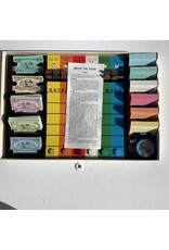 A Copp Clack Game Break the Bank Series 2 Used Board Game (est. 1960)