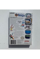 KONAMI Tiny Toon Adventures: Cartoon Workshop  NES Video Game NIS (1992)