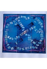 Chieftain Games Nightmare Used Board Game (1991)
