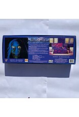 Chieftain Games Nightmare Used Board Game (1991)