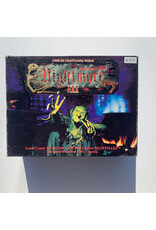 Cheiftain Products Nightmare III Used Board Game Expansion  (1992)