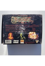 Cheiftain Products Nightmare III Used Board Game Expansion  (1992)