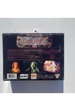 Cheiftain Products Nightmare III Used Board Game Expansion  (1992)