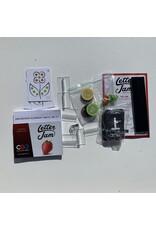 Czech Games Edition Letter Jam Used Board Game (2019)