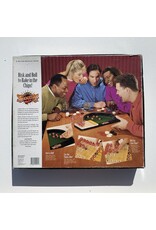 MILTON BRADLEY Sharp Shooters Used Board Games (1994)