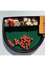 MILTON BRADLEY Sharp Shooters Used Board Games (1994)
