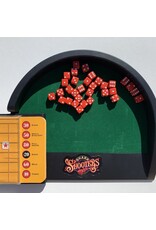 MILTON BRADLEY Sharp Shooters Used Board Games (1994)