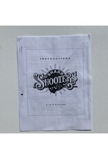 MILTON BRADLEY Sharp Shooters Used Board Games (1994)